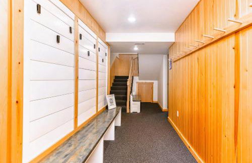 Sunspot Lodge - Schweitzer Mountain - Foto 39