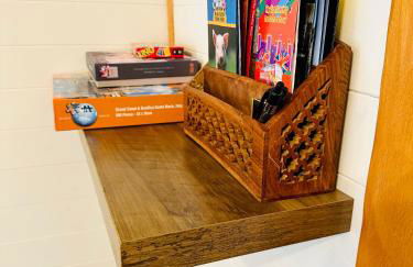 The annex on our farm - Foto 12