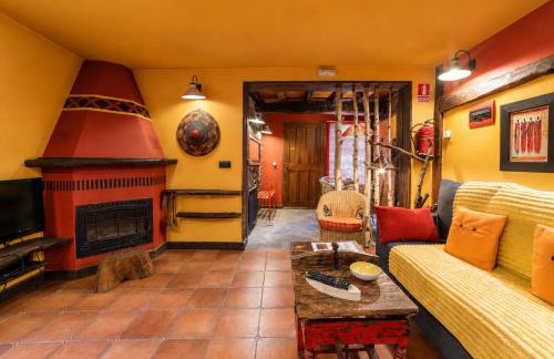 Apartamentos Rurales & Spa La Bárcena - Foto 51