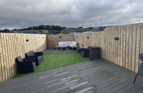 Distillery House - Foto 23