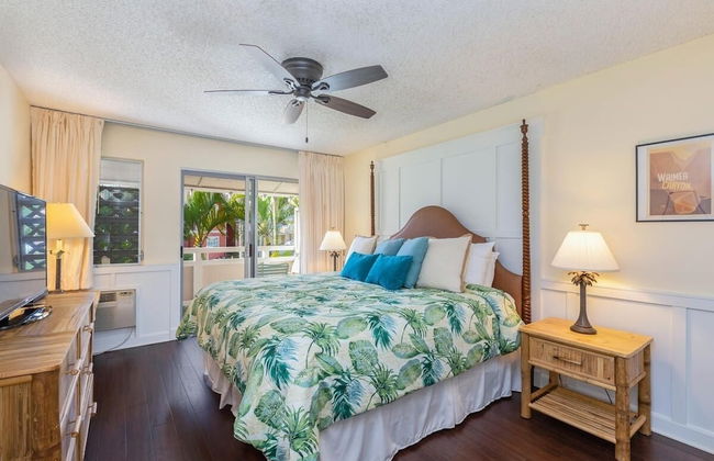 Beautifully Upgraded, Full Kitchen, Comfy King Bed, Ac 1 Bedroom Condo by RedAwning - Foto 4