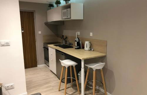 Le Green Cocoon au dessus du vignoble Alsacien - Foto 5