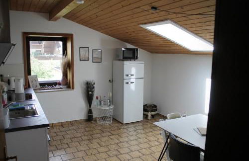 Ferienwohnung Bergliebe - Photo 29