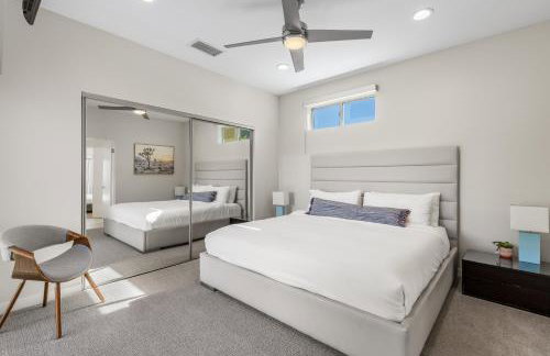 Play and Stay Sanctuary by ACME House Company - Foto 34