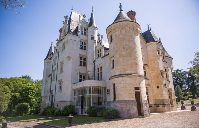Château de Brou - Foto 43