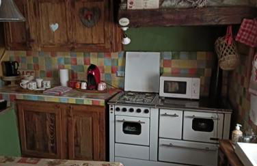 Maison du Mont - Foto 6