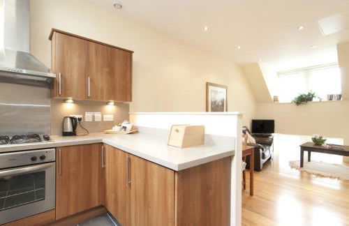 Edinburgh Church Apartments - Foto 58