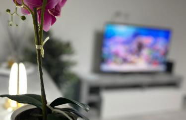 Goodbye Moon Apartment - Foto 8