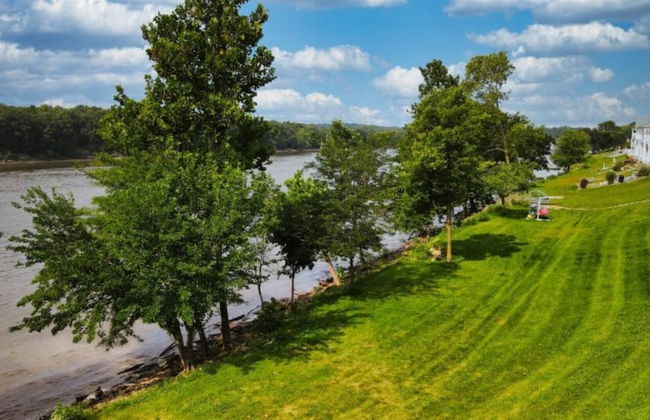 River Retreat - Foto 36