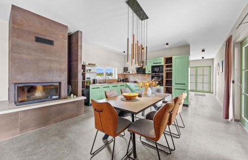 Villa Lunistra - Foto 29