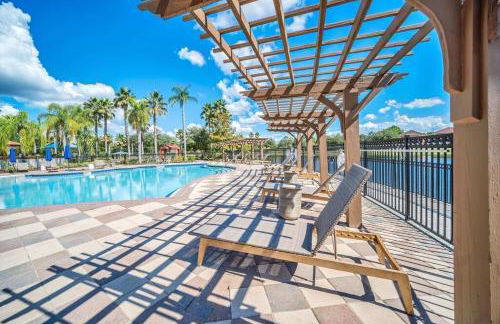 AV410VD Relax Retreat Villa in Aviana Resort home - Foto 79