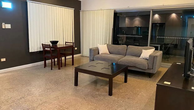 Katara on Cavenagh - Foto 4, Zona de estar