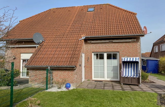 Sandmuschel - Foto 6