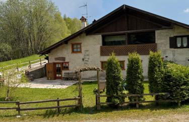 Baita Pradamont di Moreno - Photo 4