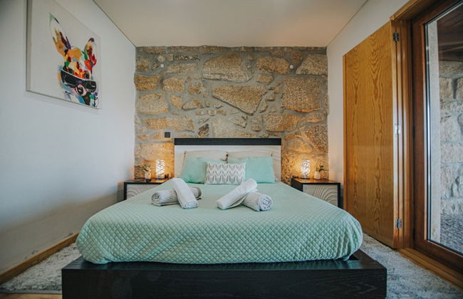 Luxury Villa Private Pool Belle Poque - Foto 32