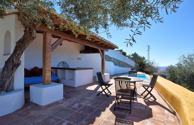 Lovely Cottage in Alcaucín near Sierra Tejeda Natural Park - Foto 35