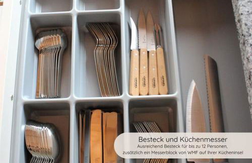 INVITA Natur-Chalets Penthouse - Familienurlaub im Schwarzwald - 240qm - Foto 26