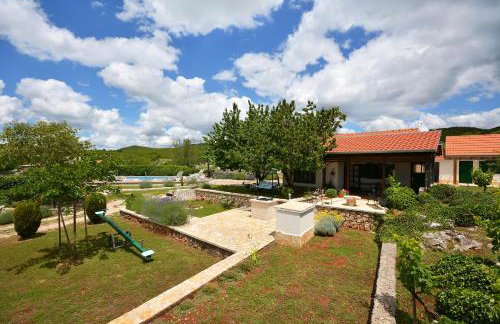 Holiday Home, Villa Bozic - Foto 22