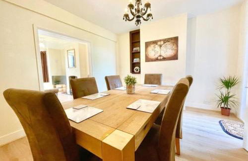 Homely Haven in Canterbury Central Area with Parking - Foto 3