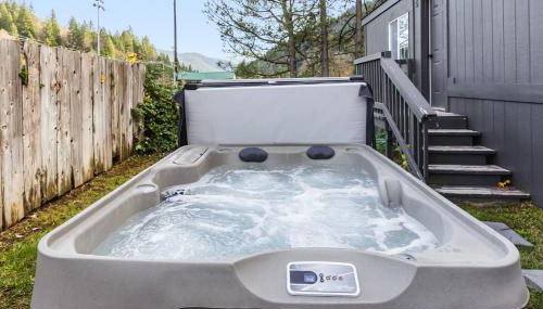 Cave Springs Resort - Foto 2