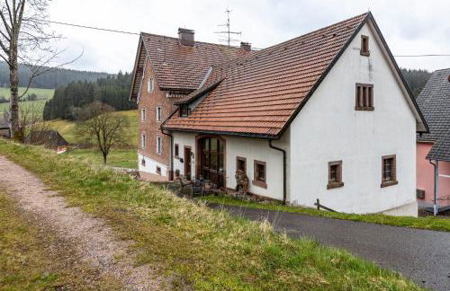 Altes Pfarrhaus - Photo 40