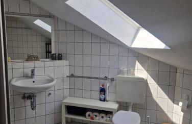 Ferienwohnung Thomée - Ruhig gelegen, ideal für Monteure und Erholungssuchende - Foto 15