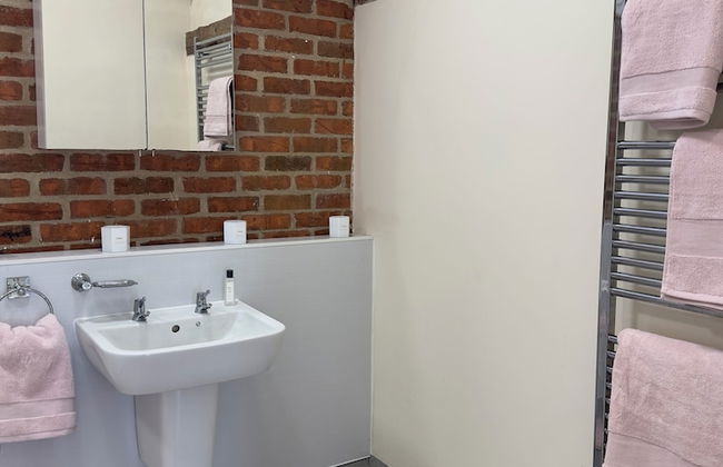 The Luxury Annex at Barmby Moor House - Foto 5