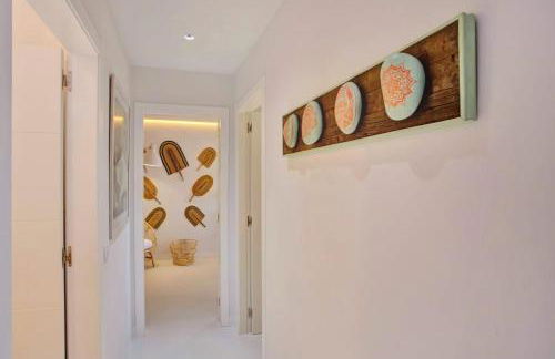 Luxury With Direct Access To The sea, Two Pools , One Of Them Saltwater, Panoramic Views Of The Sea And Hidden Coves - Foto 38