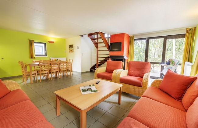 Sunparks Kempense Meren - Foto 14