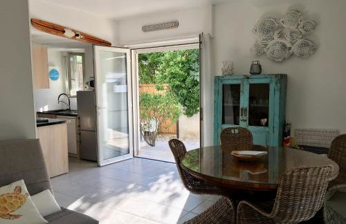 Villa L'Amiraute - Photo 28