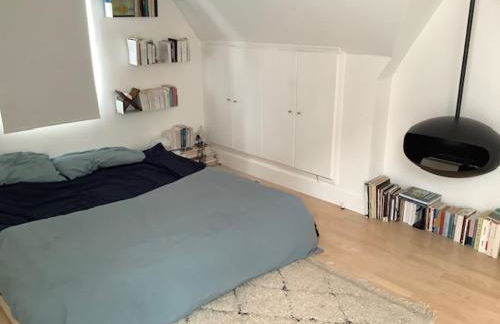 Beautiful flat, 30 min away from central London - Foto 11