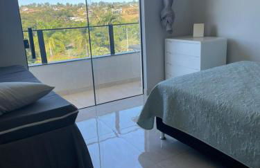 Sítio Casa de campo Jaboticatubas Condominio Serra Morena - Foto 10