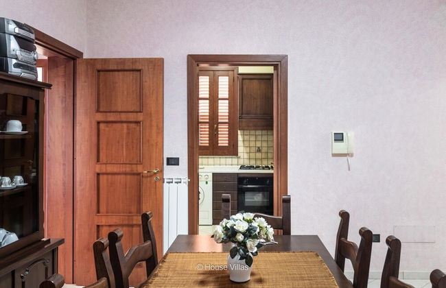 Vittorio Apartment in Lido di Noto - Foto 7