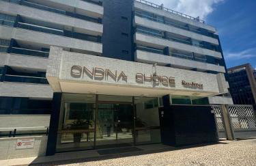 Apartamento Premium Ondina Circuito Carnaval - Foto 1