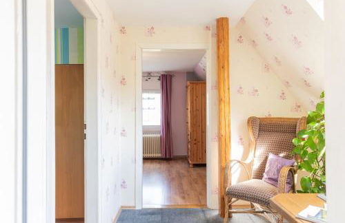 Ferienwohnung An der Eichenallee, 35200 - Foto 22