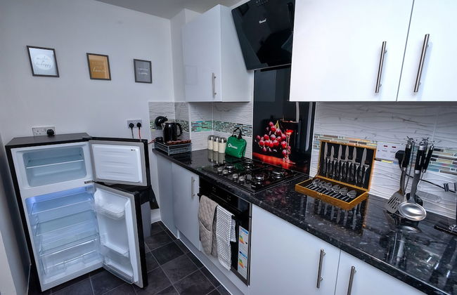 I Love London! A Central 2-bed Home - Sleep 1-4! - Foto 17