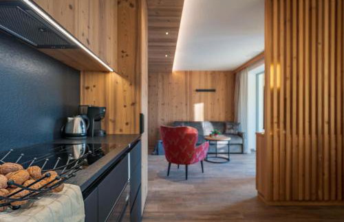 Arnica Alpin Lodge - Foto 23