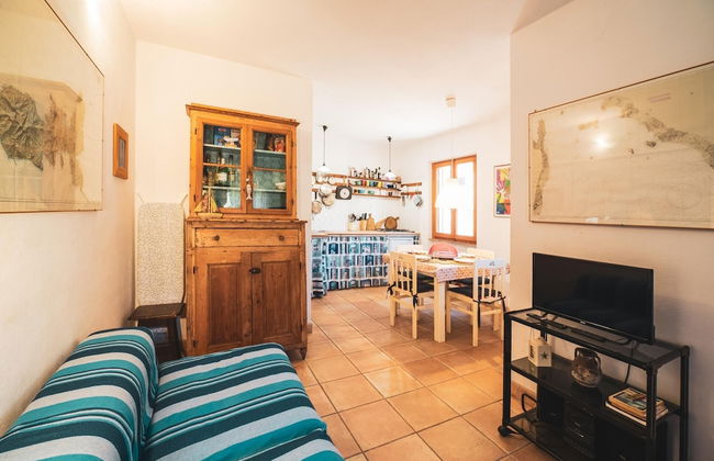 Casa Zip in Marciana - Foto 15