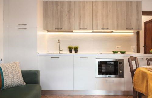 Su Scannu - Stylish Beach apartment with Lounge terrace - Foto 9