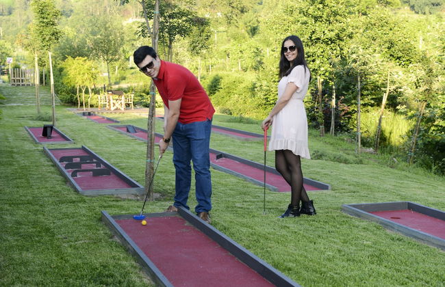 Vale de São Torcato Houses and Wine Bar - Photo 38