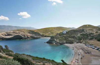 Andros Trecking Paradise Holiday Cottage by "elite" - Foto 1