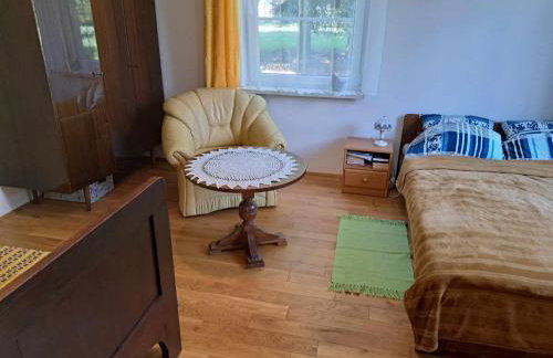 Drzewiecka Chata - Foto 14