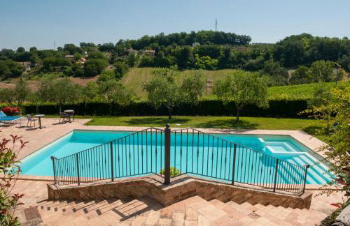 Collerovere Country House - Foto 10