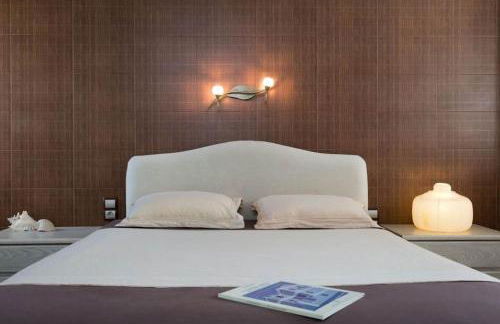 165 sm 4BR Penthouse Maisonette Apartment - Foto 25