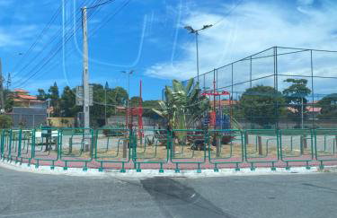 Saquarema praia e piscina - Foto 14