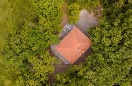 La Quiete del Pero Fiorito Villa in the Langhe - Foto 48