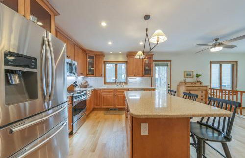 Pure Hygge - 1 block off Lake, Tranquil & Pet Friendly - Foto 7