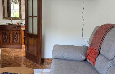 Casa Mariquina Peaceful spacious home in Llanes - Photo 9