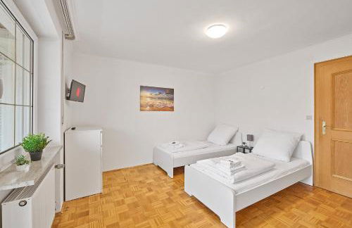 home2stay Monteur Apartmenthaus Deggendorf Wifi Smart TV Parking - Foto 64