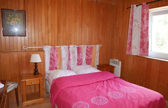 Granite Stone House With Fireplace, Plouguerneau - Foto 2